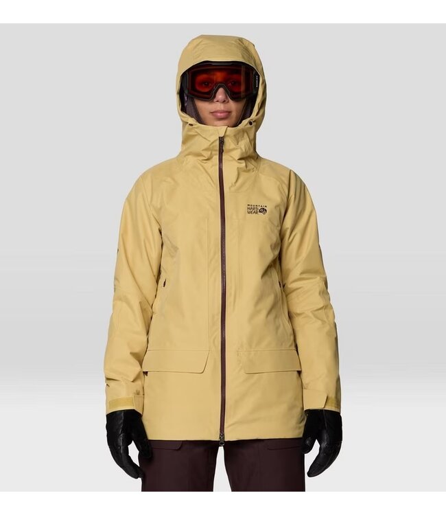 Mountain Hardwear Women's Cloud Bank™ GORE-TEX Jacket