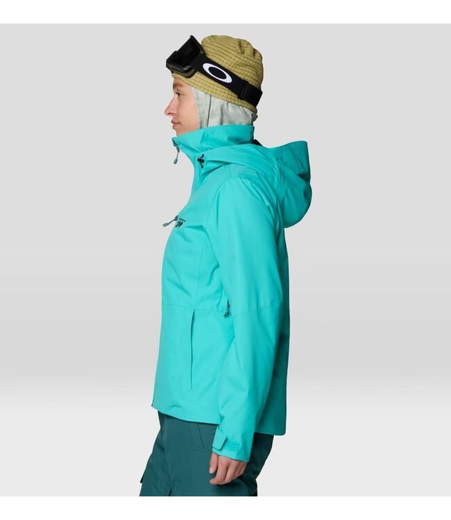 Mountain Hardwear Women's Firefall™ Insulated Jacket