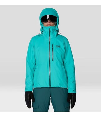 Mountain Hardwear Women's Firefall™ Insulated Jacket