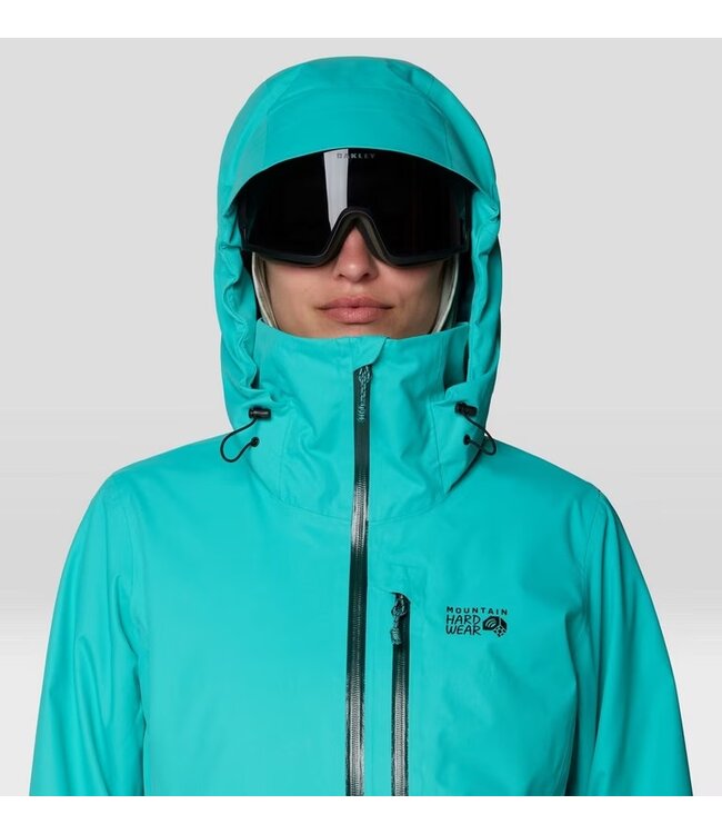 Mountain Hardwear Women's Firefall™ Insulated Jacket