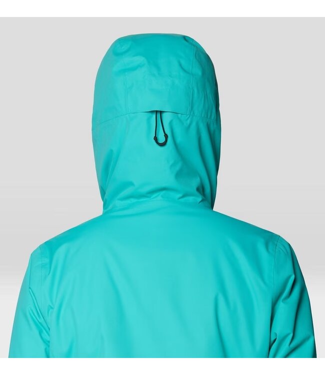 Mountain Hardwear Women's Firefall™ Insulated Jacket