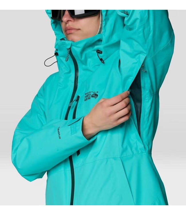 Mountain Hardwear Women's Firefall™ Insulated Jacket