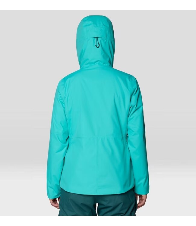 Mountain Hardwear Women's Firefall™ Insulated Jacket