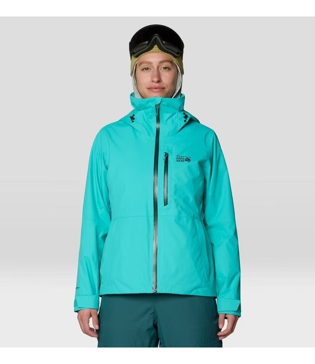 Mountain Hardwear Women's Firefall™ Insulated Jacket