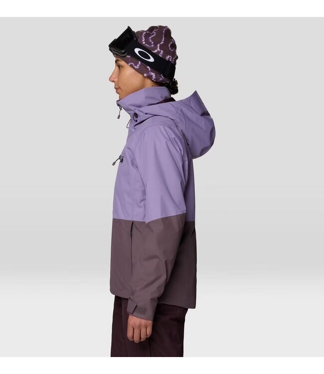 Mountain Hardwear Women's Firefall™ Insulated Jacket