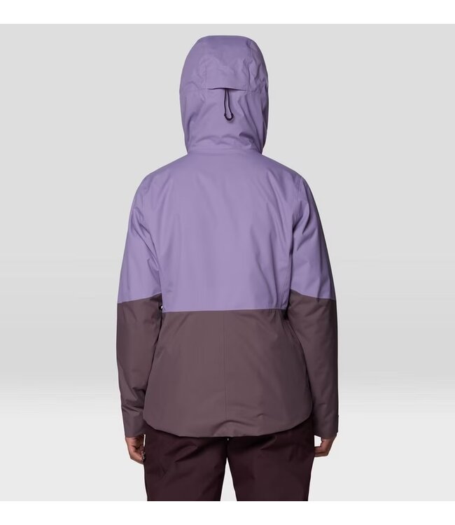 Mountain Hardwear Women's Firefall™ Insulated Jacket