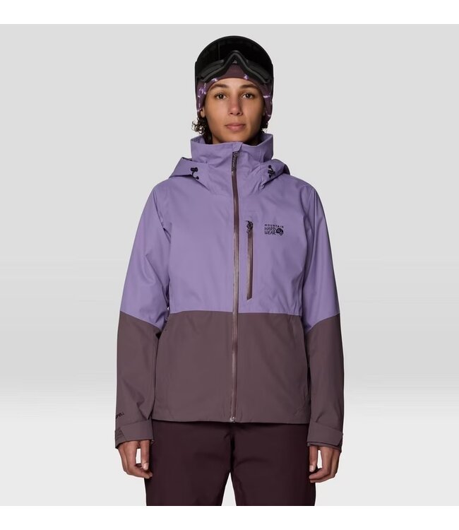 Mountain Hardwear Women's Firefall™ Insulated Jacket