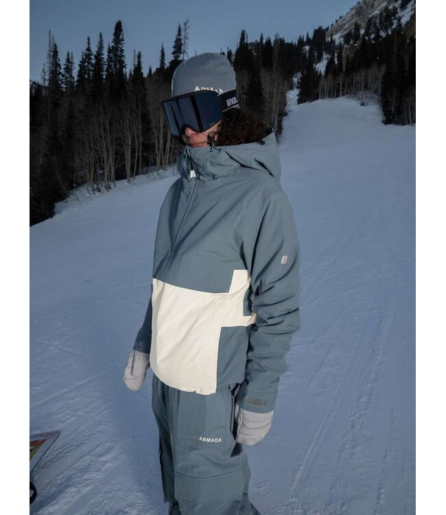 Armada Rosalie 2L Insulated Anorak