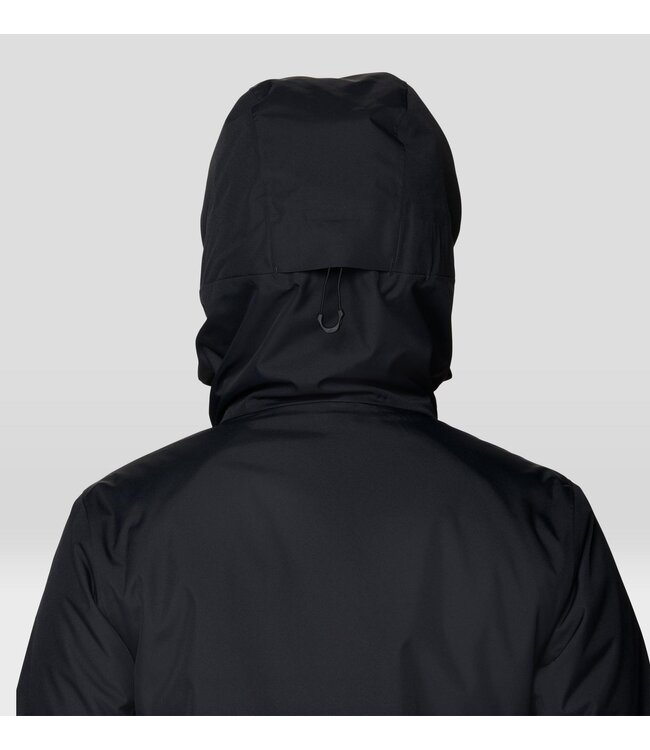 Mountain Hardwear Women's Firefall™ Trifecta Jacket