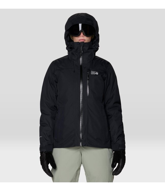 Mountain Hardwear Women's Firefall™ Trifecta Jacket