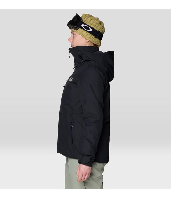 Mountain Hardwear Women's Firefall™ Trifecta Jacket