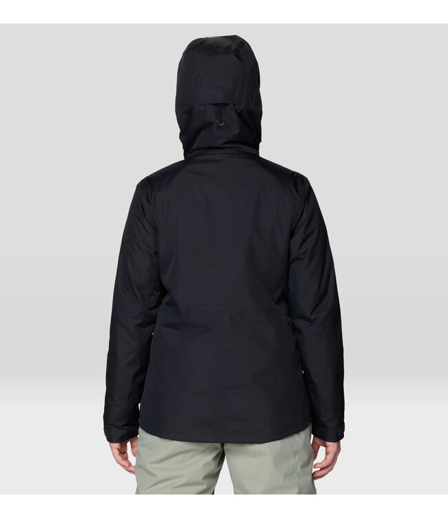 Mountain Hardwear Women's Firefall™ Trifecta Jacket