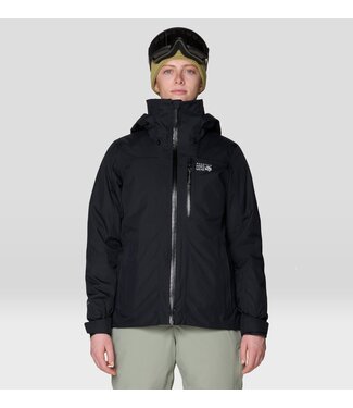 Mountain Hardwear Women's Firefall™ Trifecta Jacket