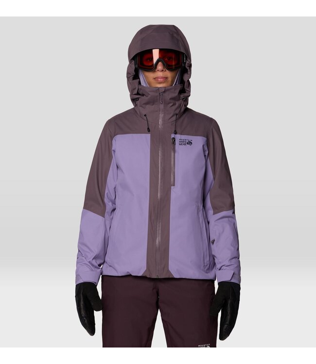Mountain Hardwear Women's Firefall™ Trifecta Jacket