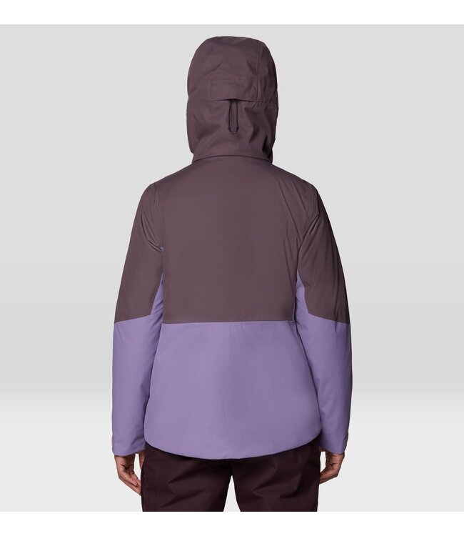 Mountain Hardwear Women's Firefall™ Trifecta Jacket