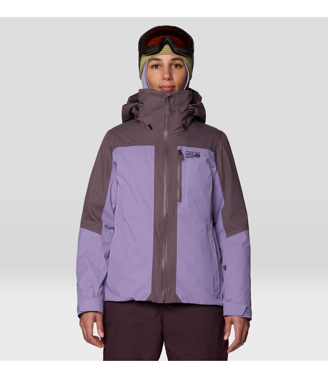 Mountain Hardwear Women's Firefall™ Trifecta Jacket