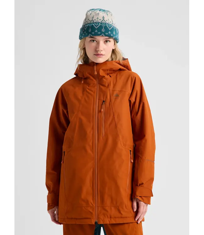 Burton Women's Reserve 2L Insulated Jacket