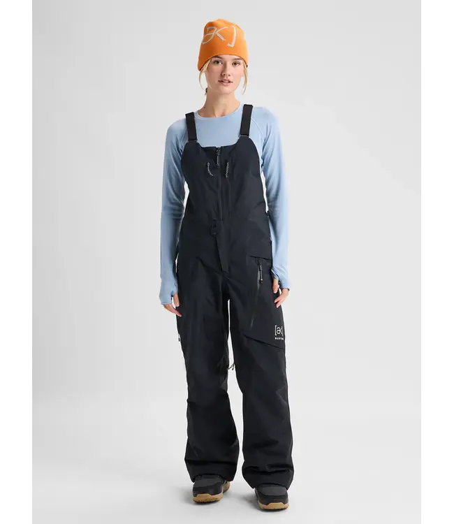 Burton Women's [ak] Cyclic GORE-TEX 2L Bib Pants