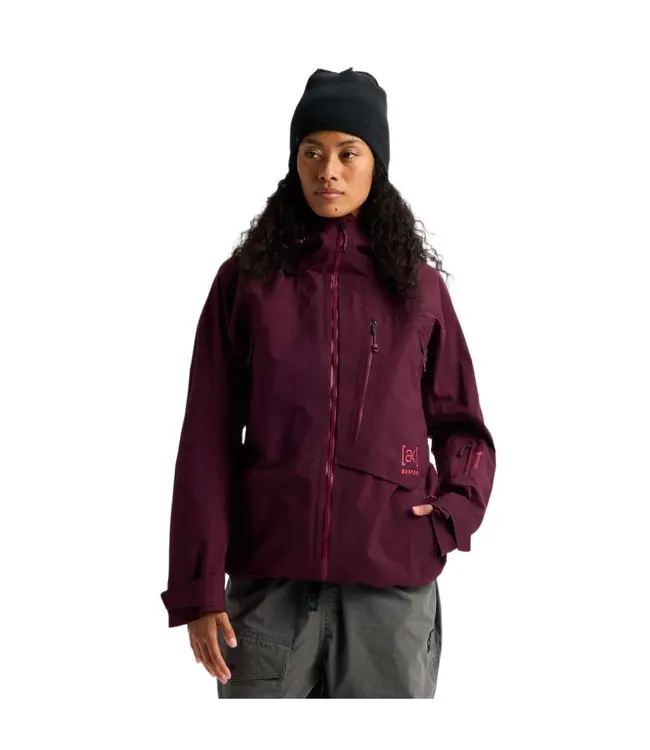 Burton Women's [ak] Cyclic GORE-TEX 2L Jacket