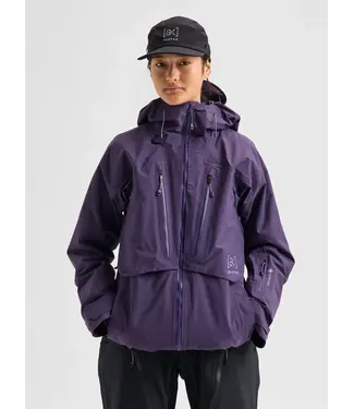 Burton Women's [ak] Swash Synthetic Insulated GORE-TEX 2L Jacket