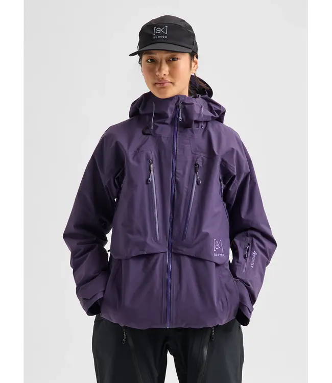 Burton Women's [ak] Swash Synthetic Insulated GORE-TEX 2L Jacket