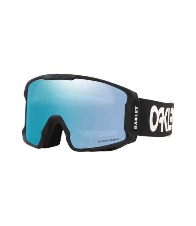 Oakley Line Miner L