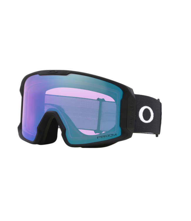 Oakley Line Miner L