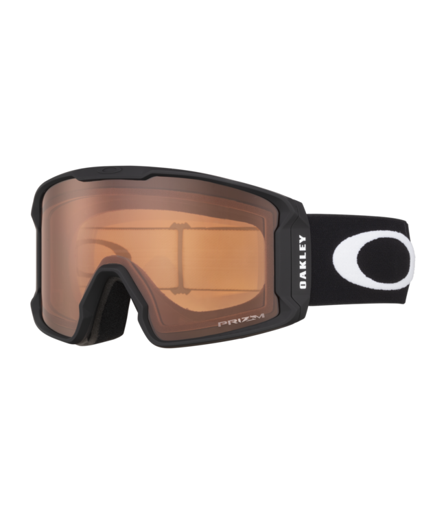 Oakley Line Miner L
