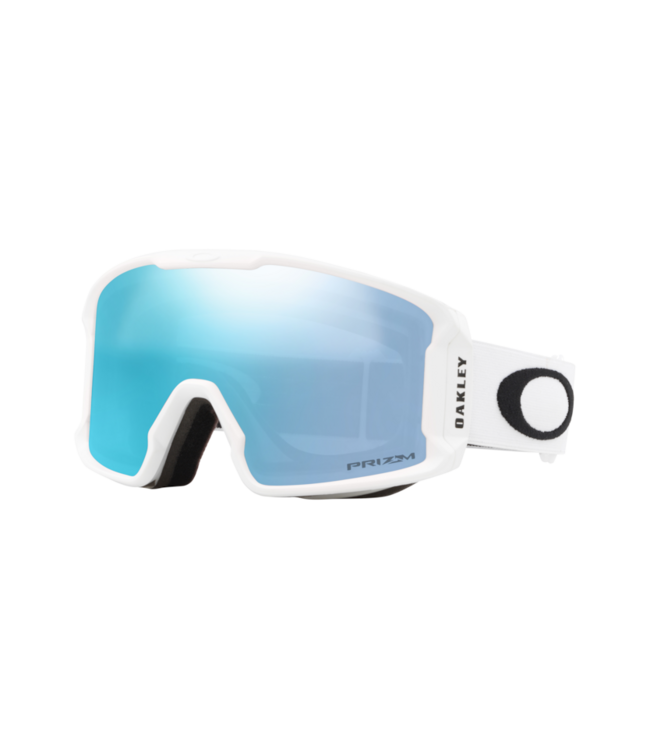 Oakley Line Miner M