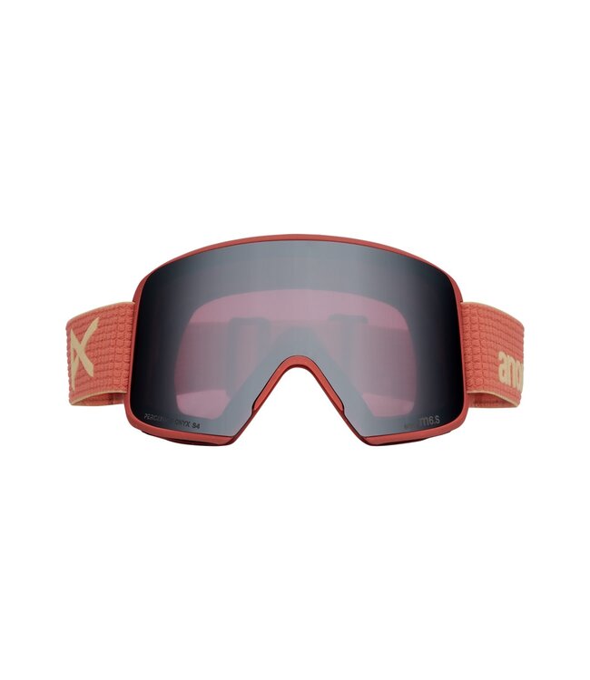 Anon M6S Goggles + Bonus Lens + MFI® Face Mask