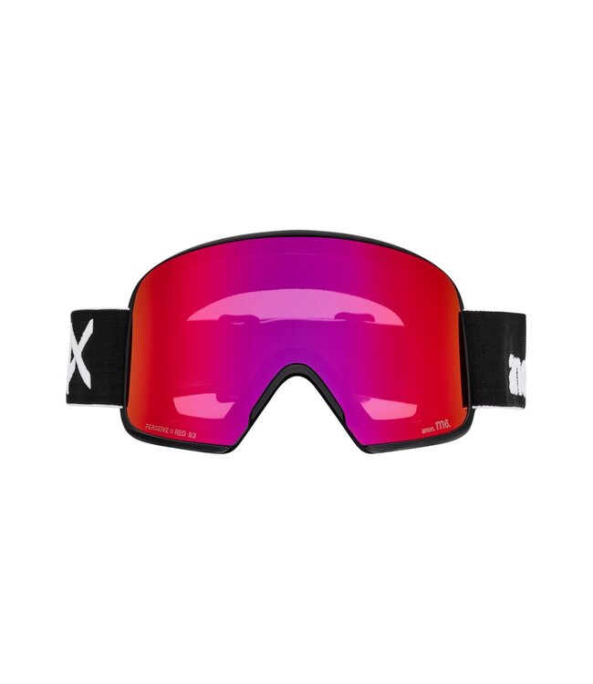 Anon M6 Goggles + Bonus Lens + MFI® Face Mask