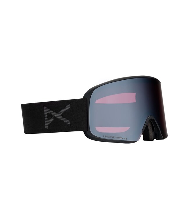 Anon M6 Goggles + Bonus Lens + MFI® Face Mask