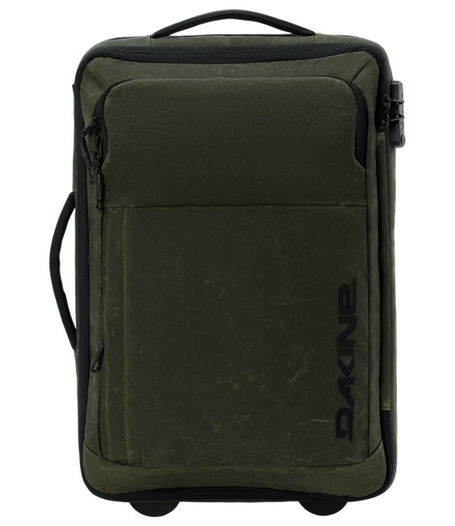 Dakine SPLIT CARRY ON ROLLER BAG 42L+
