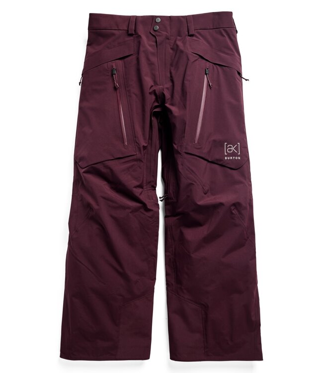 Burton Men's [ak] Swash Insulated GORE-TEX 2L Pants