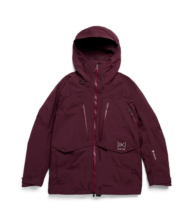 Burton Men's [ak] Swash Synthetic Insulated GORE-TEX 2L Jacket
