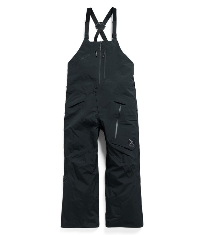 Burton Men's [ak] Cyclic GORE-TEX 2L Bib Pants