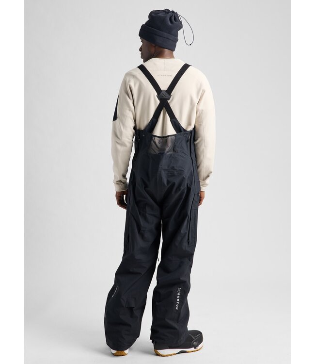 Burton Men's [ak] Cyclic GORE-TEX 2L Bib Pants