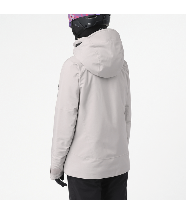 Salomon Women’s Brilliant 2.0 Insulated Ski Jacket