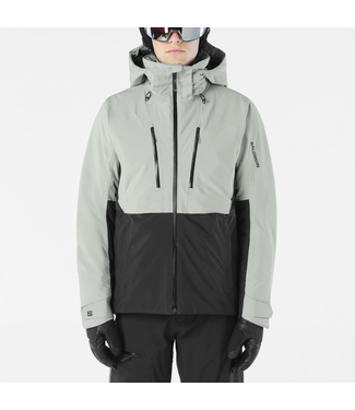 Salomon Men’s Brilliant 2.0 Jacket