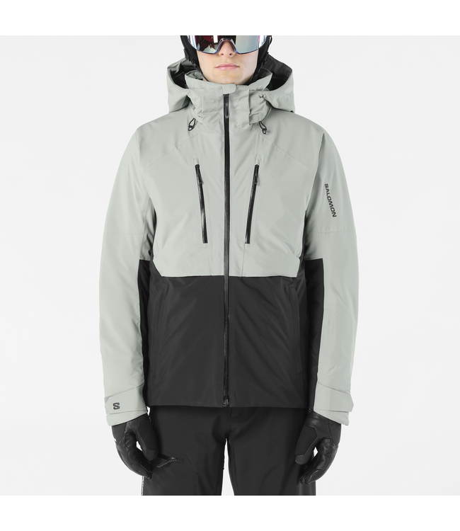 Salomon Men’s Brilliant 2.0 Jacket