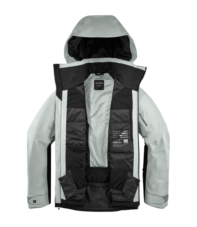 Salomon Men’s Brilliant 2.0 Jacket