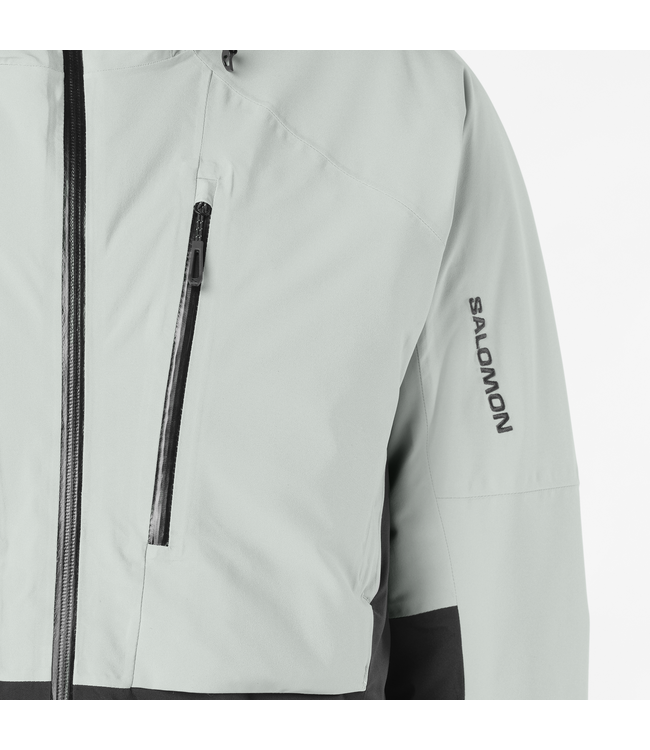 Salomon Men’s Brilliant 2.0 Jacket