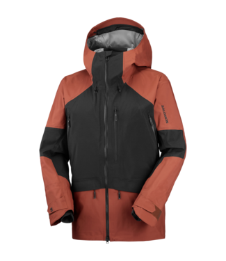 Salomon Men’s Moon Patrol GORE-TEX Jacket