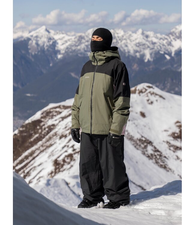 Armada Team Issue 2L Insulated Pant