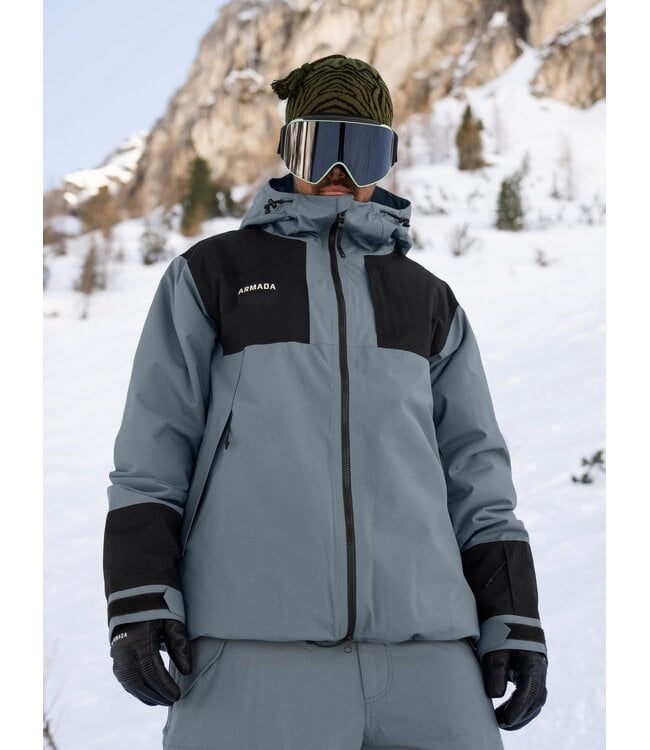 Armada Bergs 2L Insulated Jacket