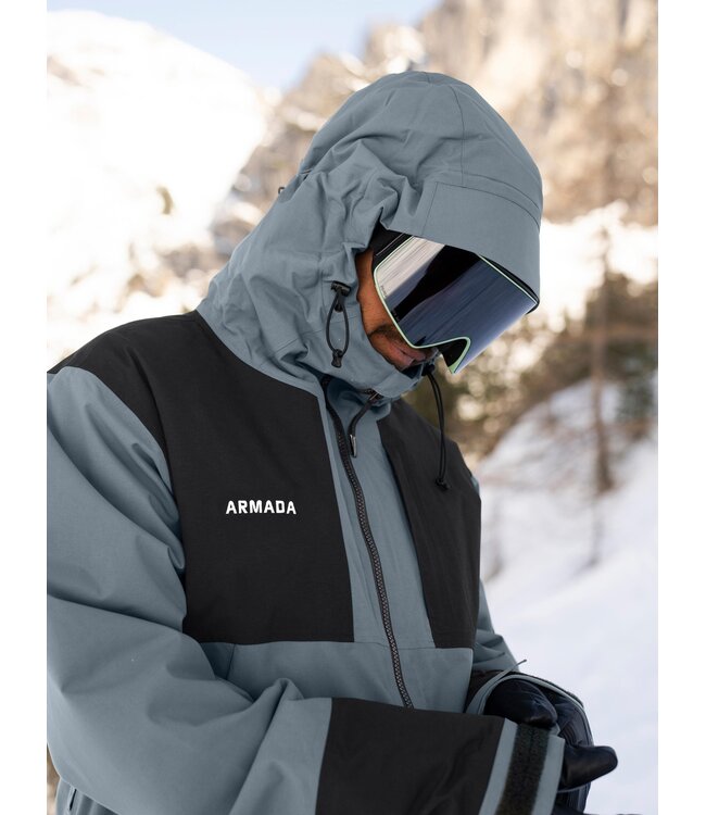 Armada Bergs 2L Insulated Jacket
