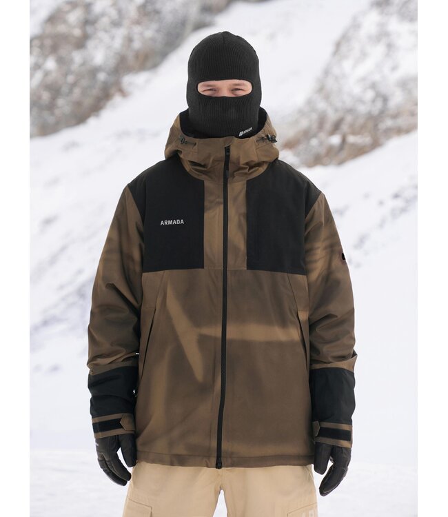 Armada Bergs 2L Insulated Jacket