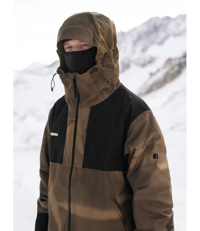 Armada Bergs 2L Insulated Jacket