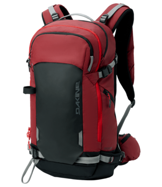 Dakine POACHER BACKPACK 32L
