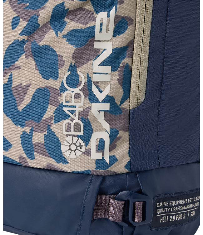 Dakine HELI 2.0 PRO S BACKPACK 20L X B4BC
